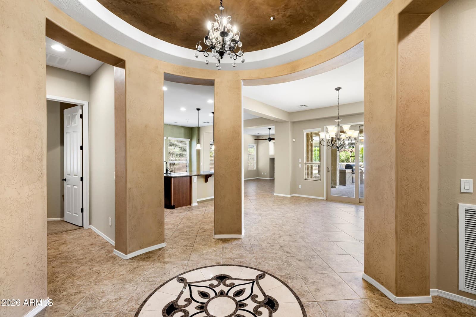 13054 W RUNNING DEER Trail, Peoria, AZ 85383 — photo 6 of 26