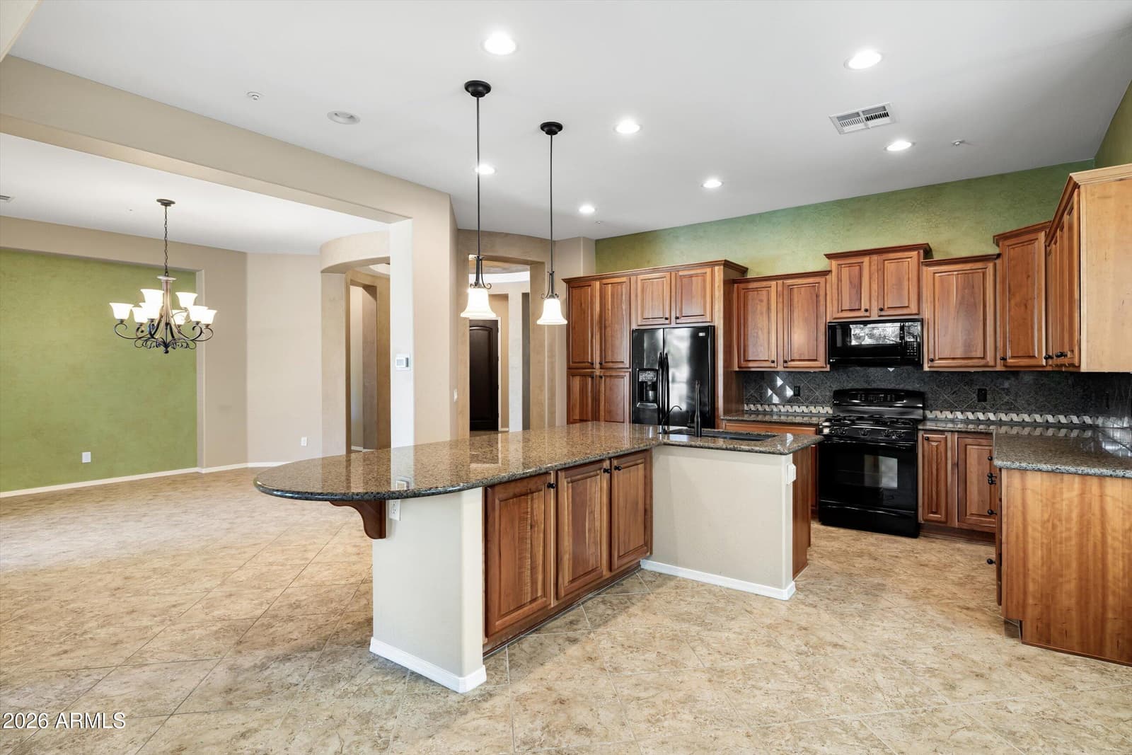 13054 W RUNNING DEER Trail, Peoria, AZ 85383 — photo 11 of 26