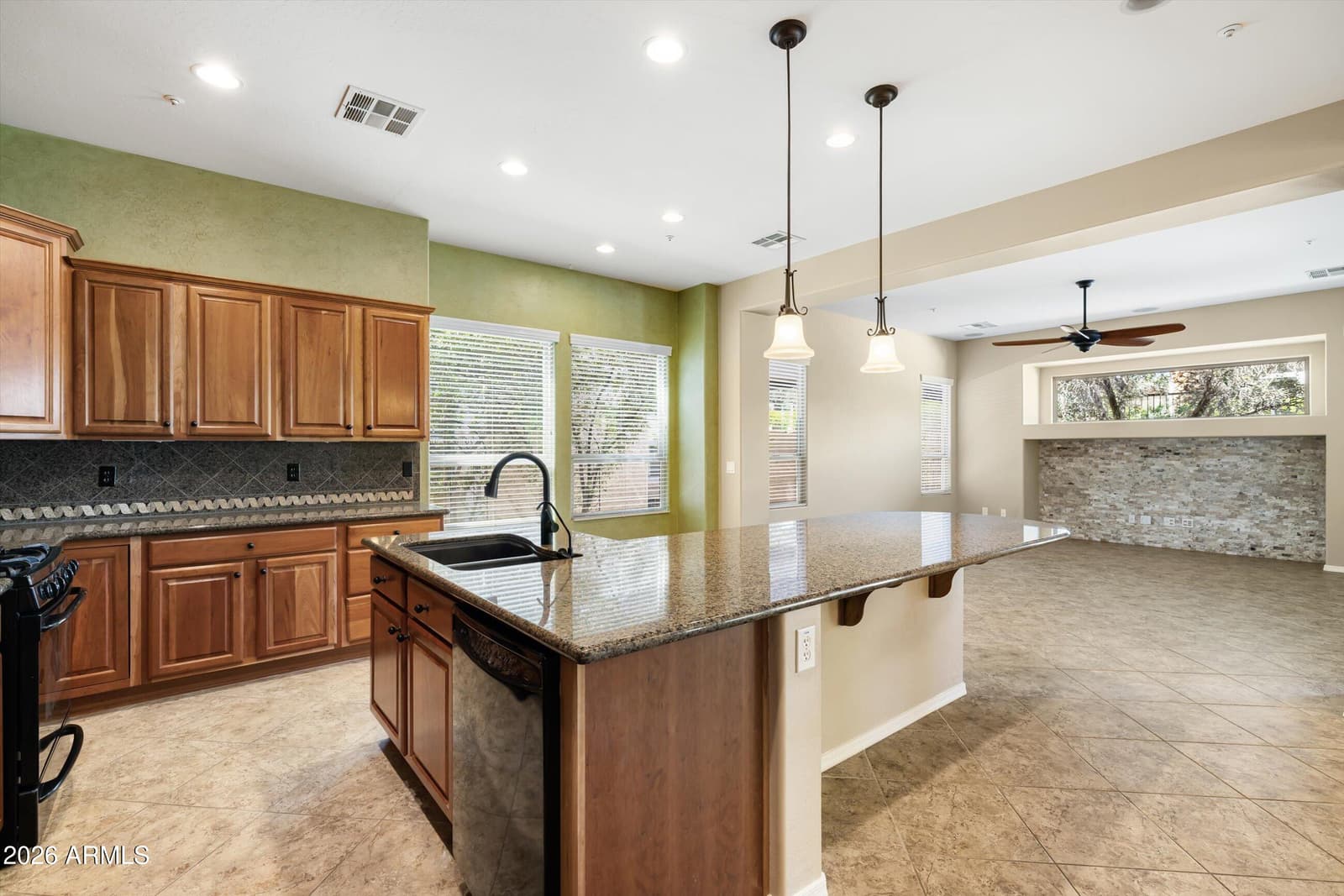 13054 W RUNNING DEER Trail, Peoria, AZ 85383 — photo 12 of 26