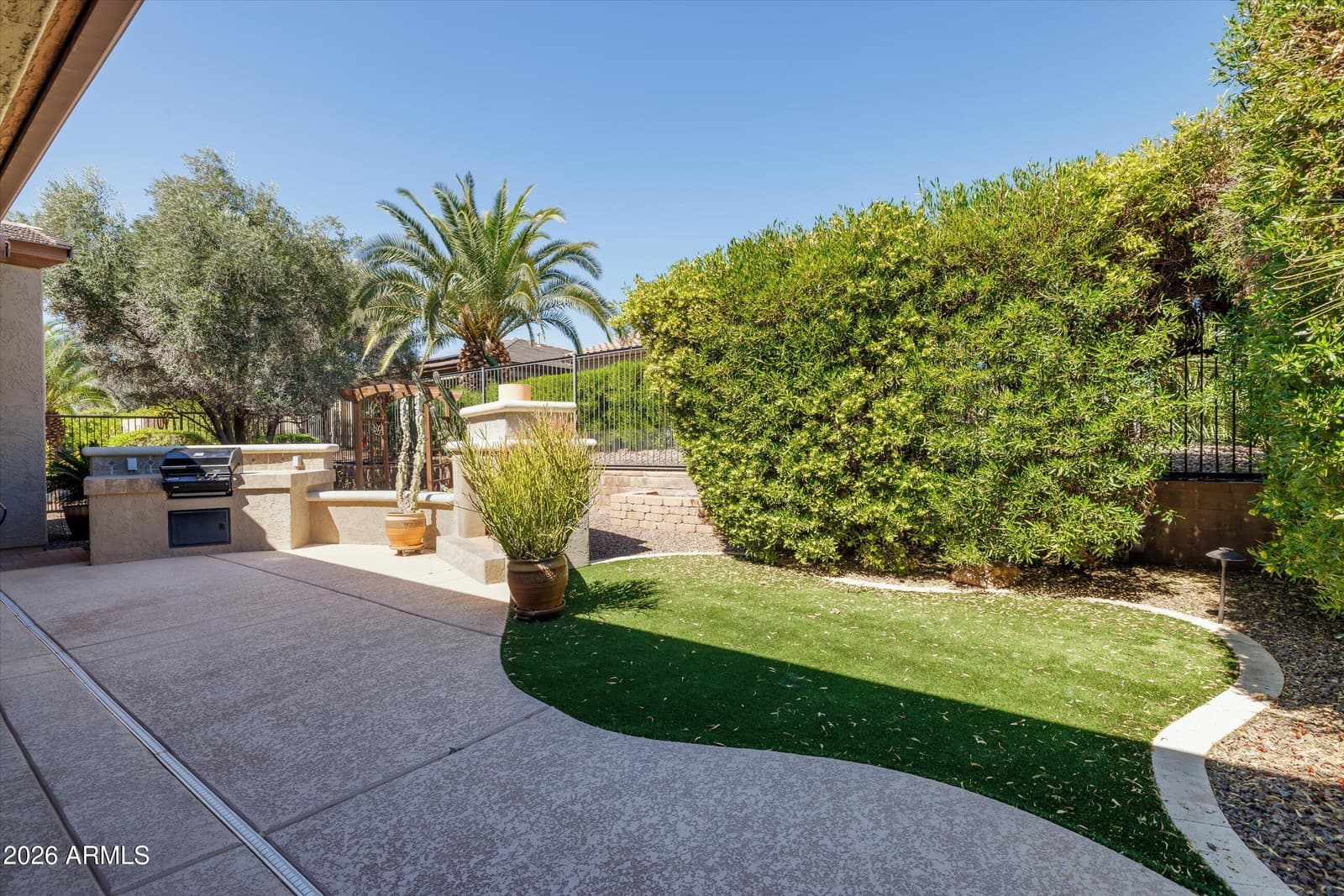 13054 W RUNNING DEER Trail, Peoria, AZ 85383 — photo 24 of 26