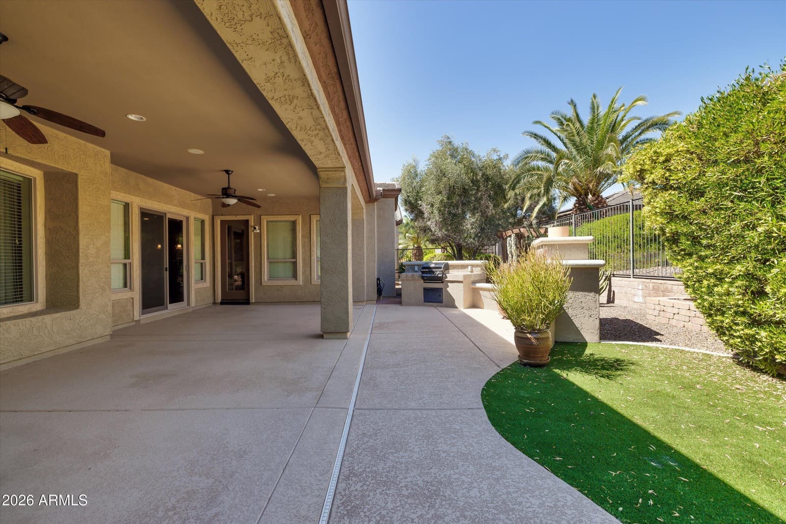 13054 W RUNNING DEER Trail, Peoria, AZ 85383 — photo 25 of 26