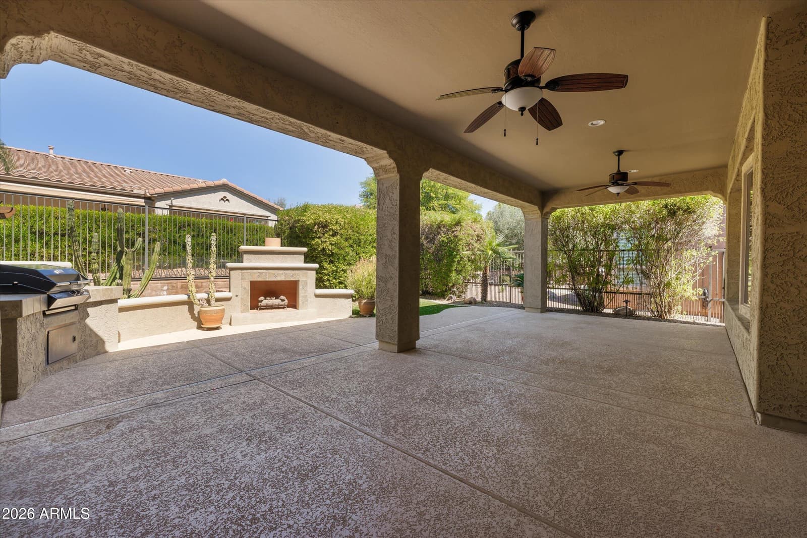 13054 W RUNNING DEER Trail, Peoria, AZ 85383 — photo 26 of 26