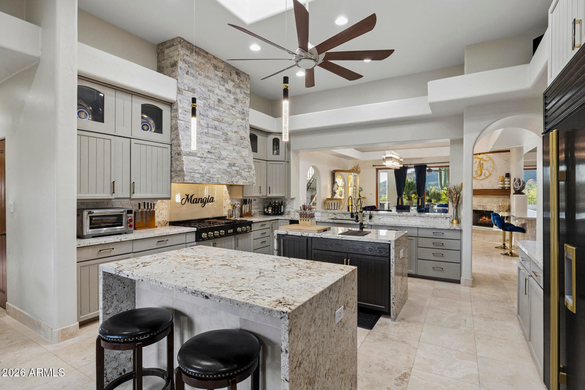 9997 E RISING SUN Court, Scottsdale, AZ 85262 — photo 33 of 127