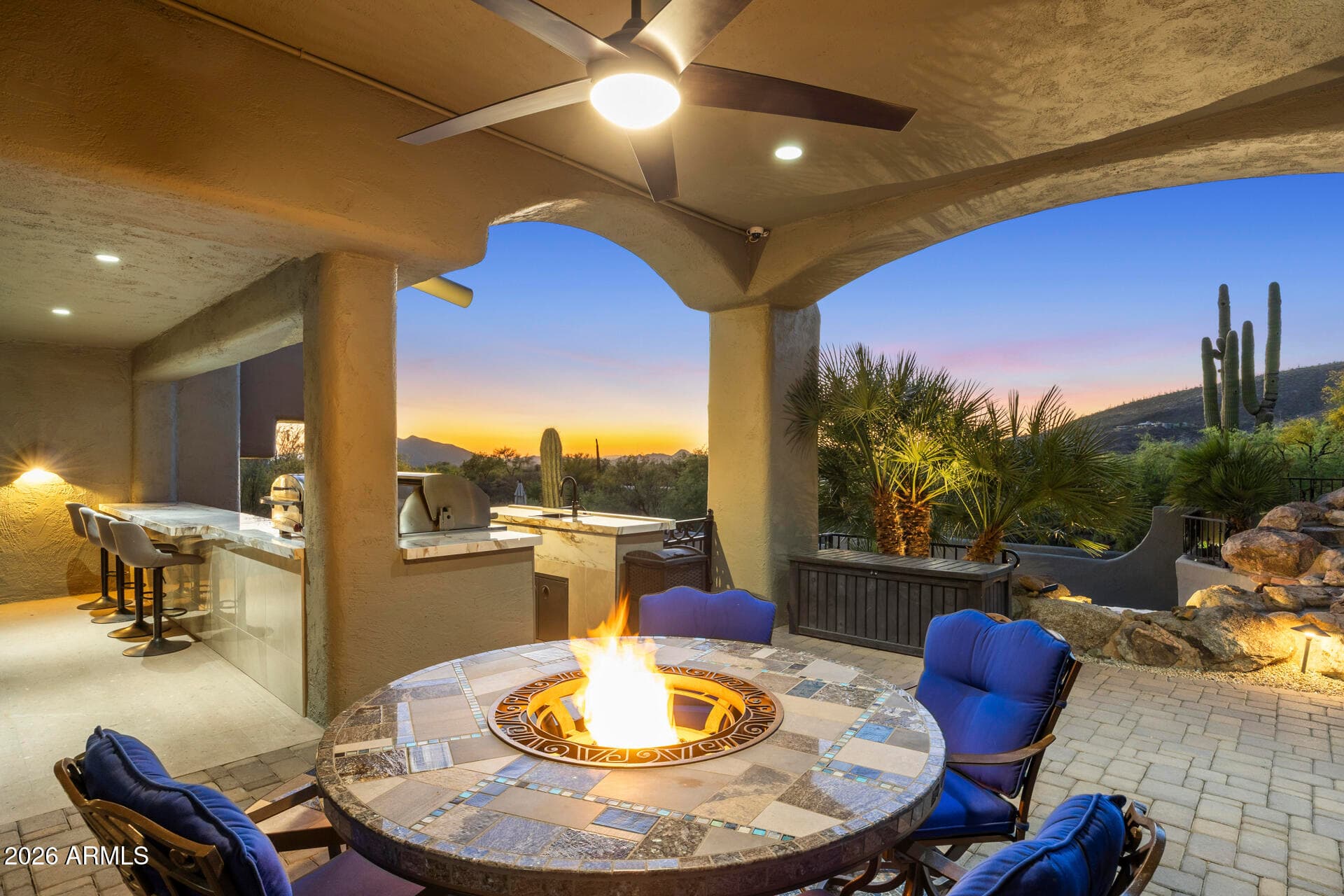 9997 E RISING SUN Court, Scottsdale, AZ 85262 — photo 94 of 127