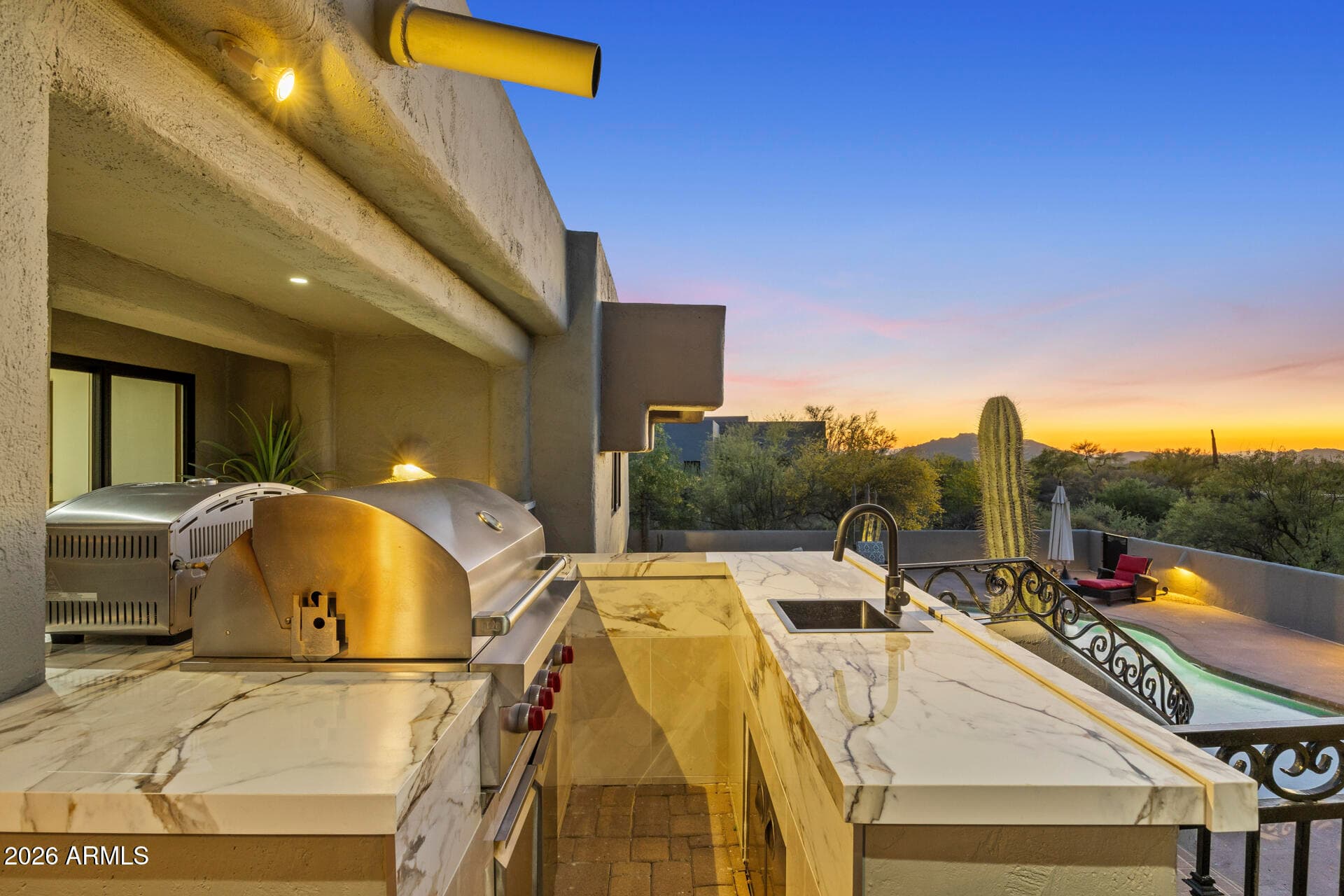 9997 E RISING SUN Court, Scottsdale, AZ 85262 — photo 97 of 127