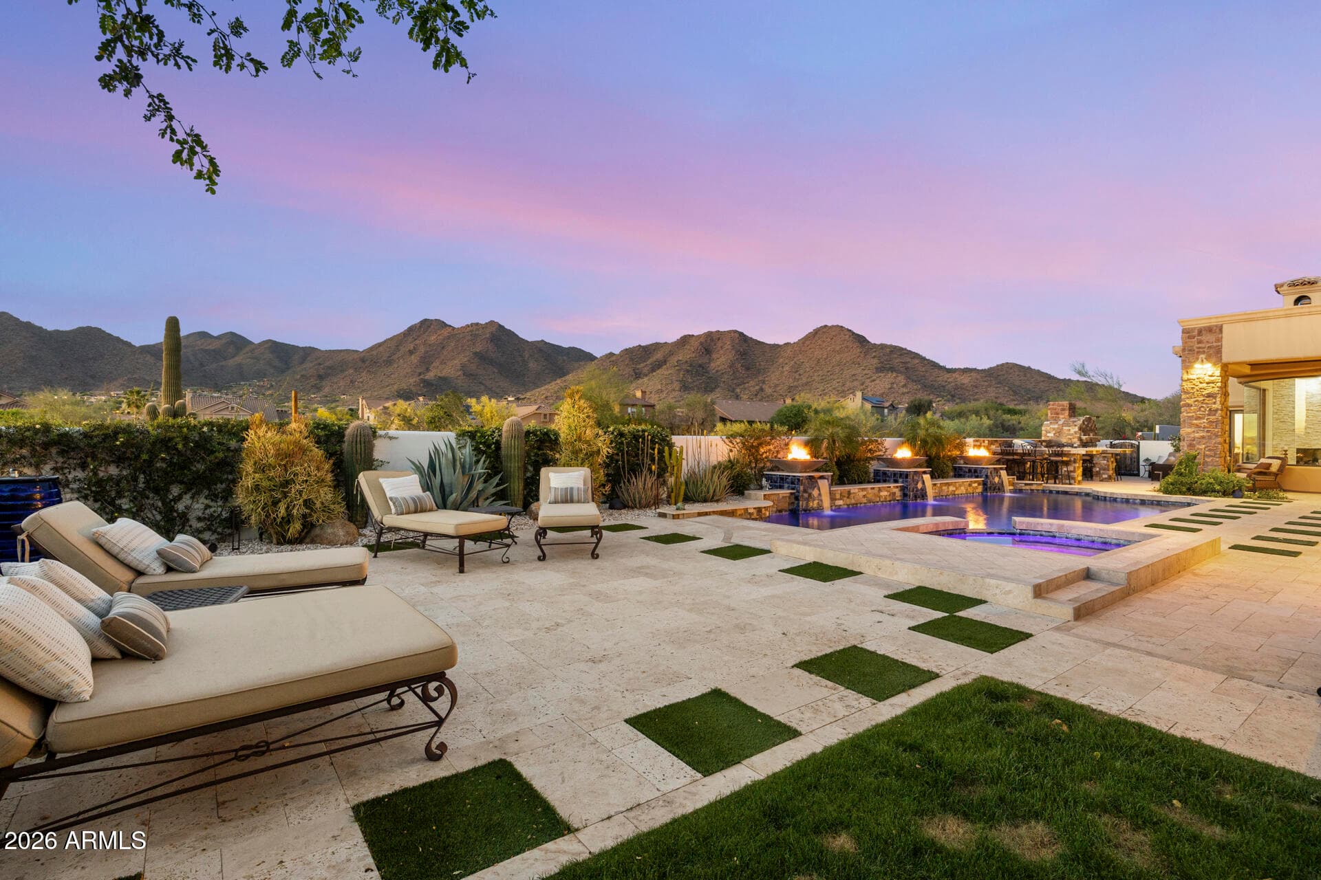 13766 E YUCCA Street, Scottsdale, AZ 85259 — photo 46 of 51