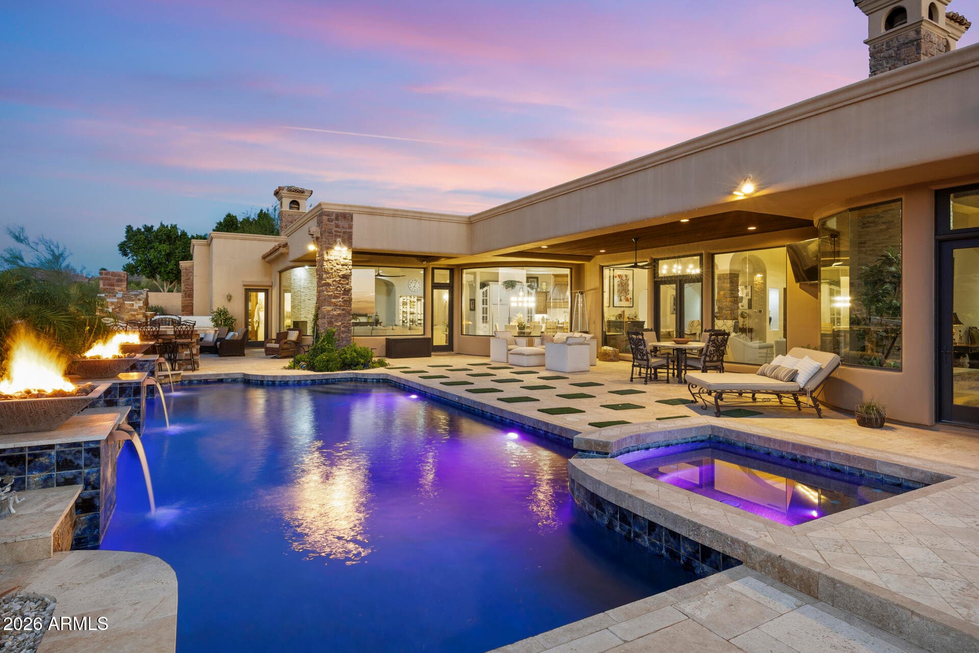 13766 E YUCCA Street, Scottsdale, AZ 85259 — photo 50 of 51