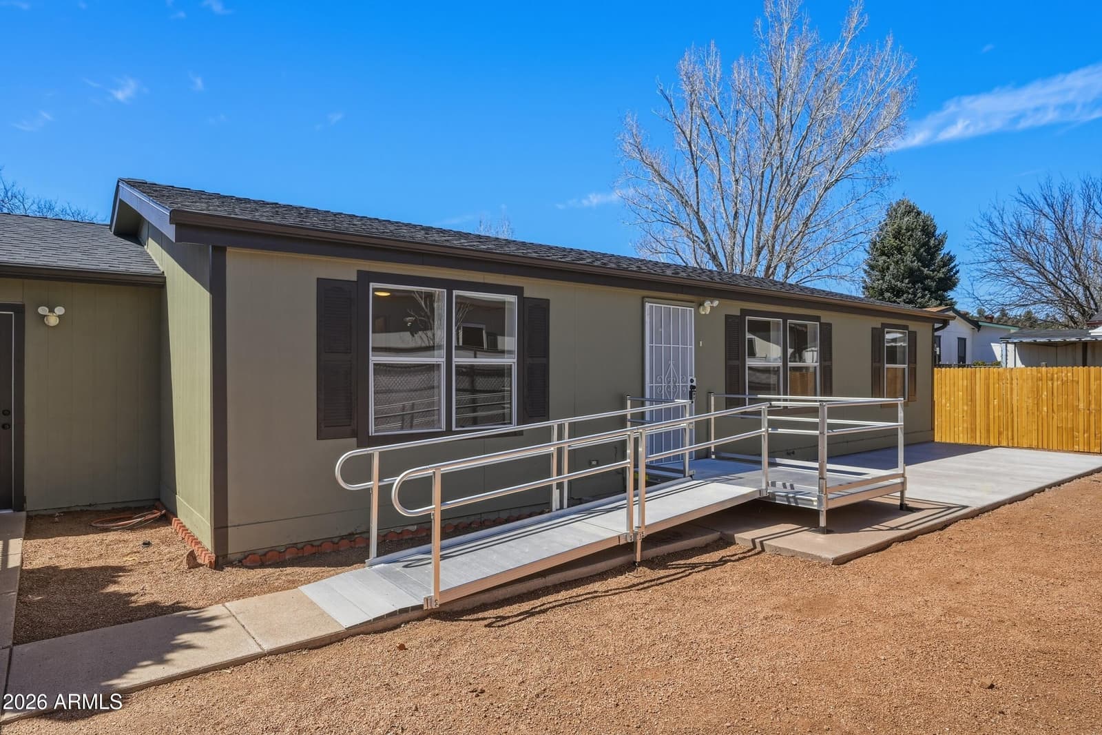 312 E CEDAR MILL Road, Payson, AZ 85541 — photo 4 of 27