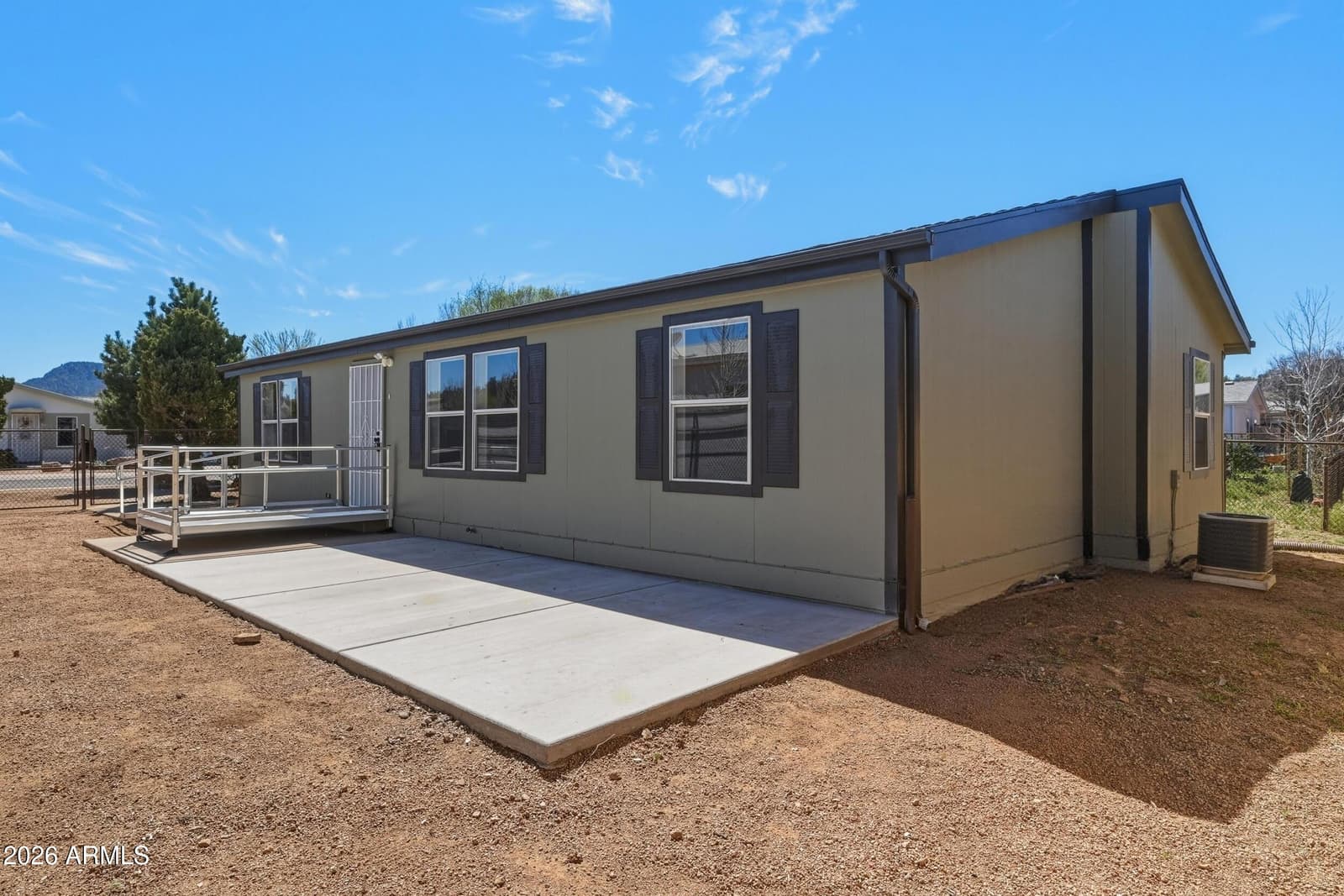 312 E CEDAR MILL Road, Payson, AZ 85541 — photo 3 of 27