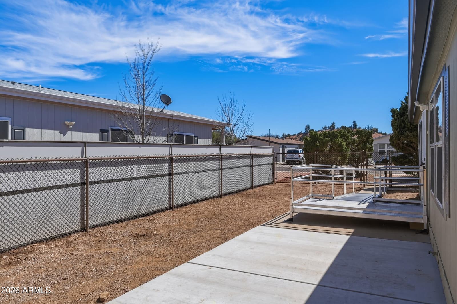 312 E CEDAR MILL Road, Payson, AZ 85541 — photo 7 of 27