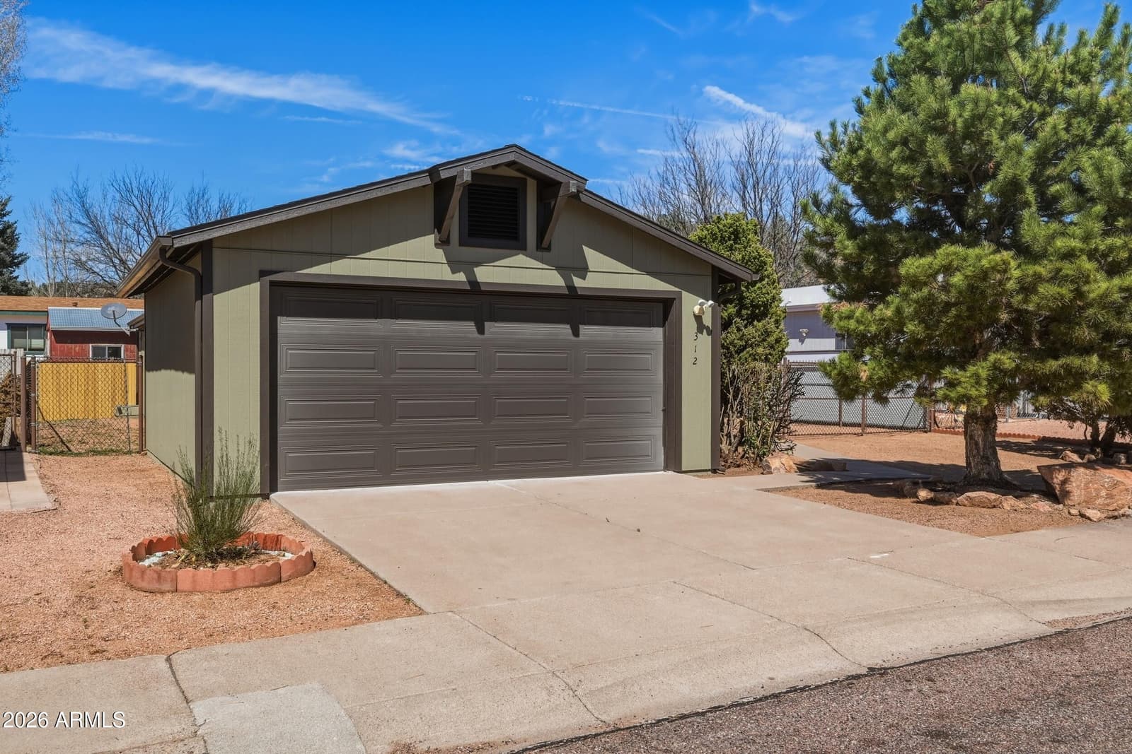 312 E CEDAR MILL Road, Payson, AZ 85541 — photo 2 of 27
