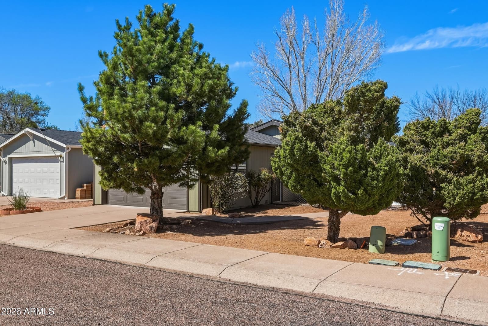 312 E CEDAR MILL Road, Payson, AZ 85541 — photo 5 of 27