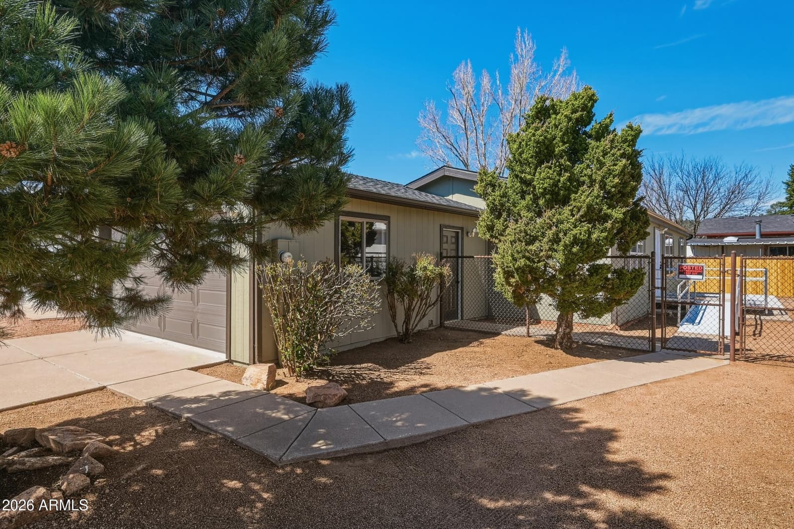 312 E CEDAR MILL Road, Payson, AZ 85541 — photo 6 of 27