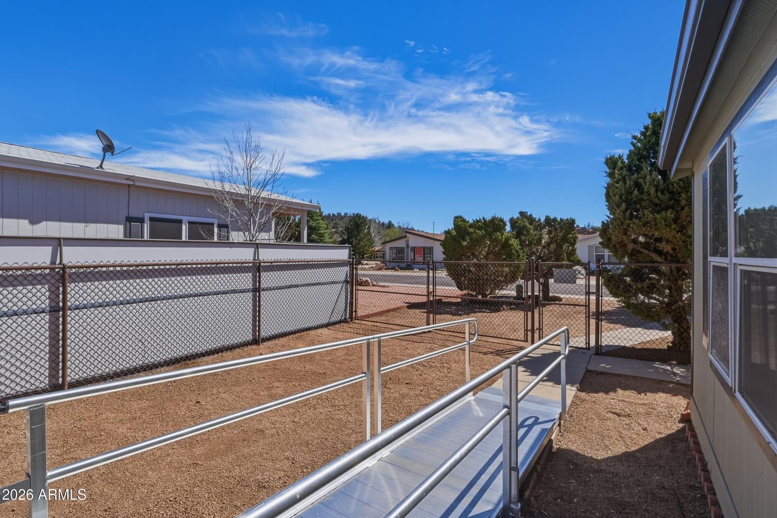 312 E CEDAR MILL Road, Payson, AZ 85541 — photo 8 of 27