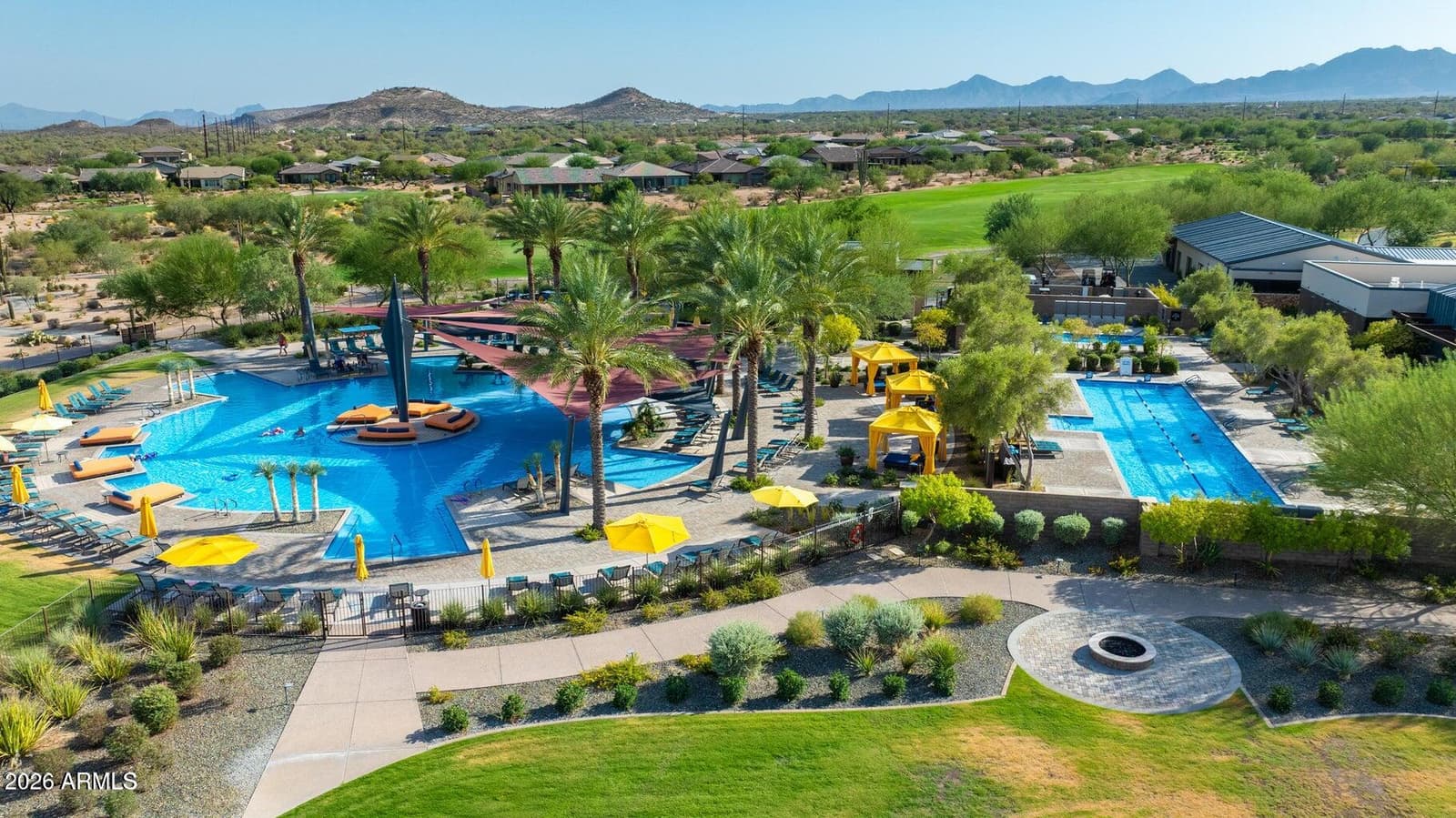 17985 E Silver Sage Lane, Rio Verde, AZ 85263 — photo 55 of 56