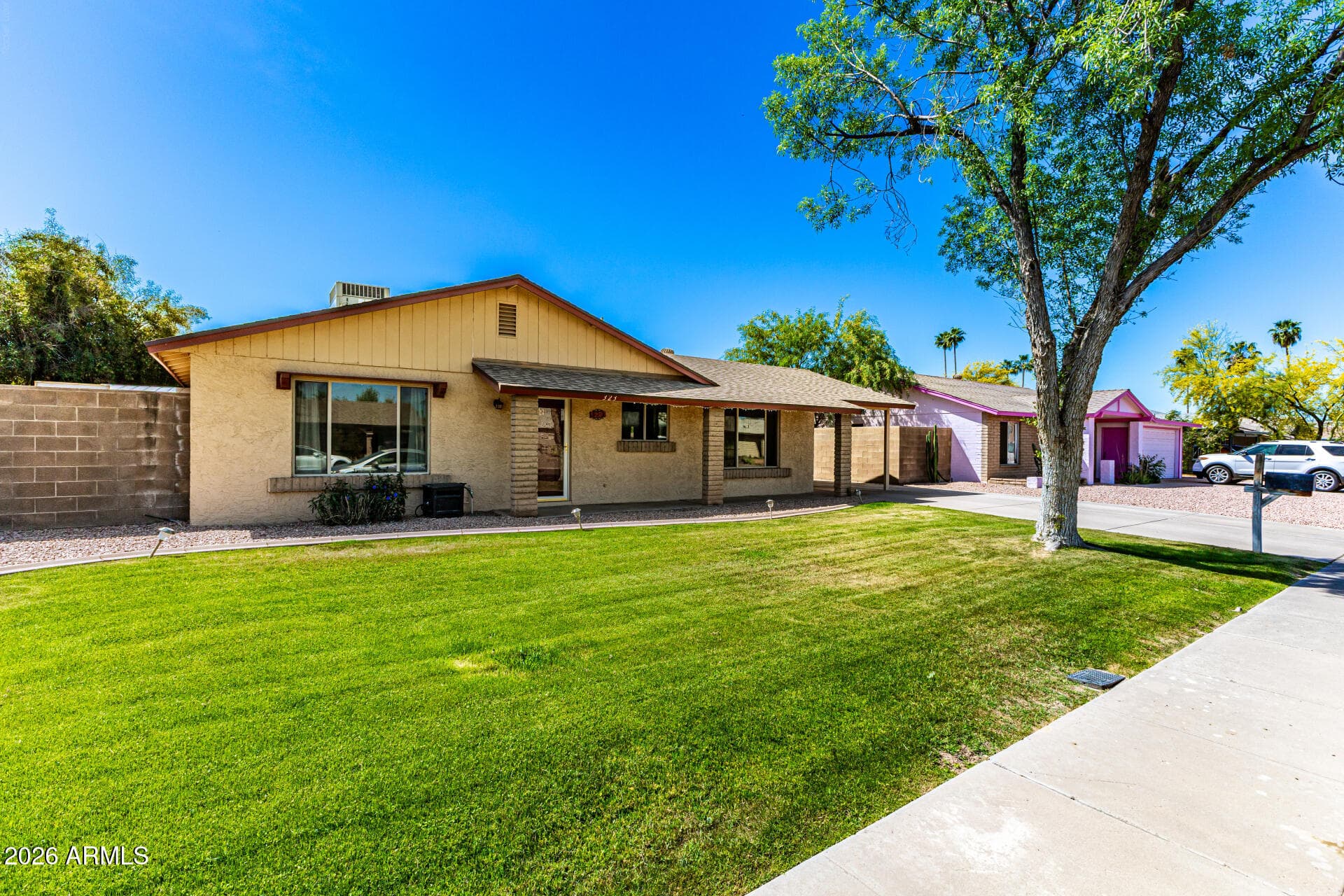 323 E SESAME Street, Tempe, AZ 85283 — photo 29 of 29