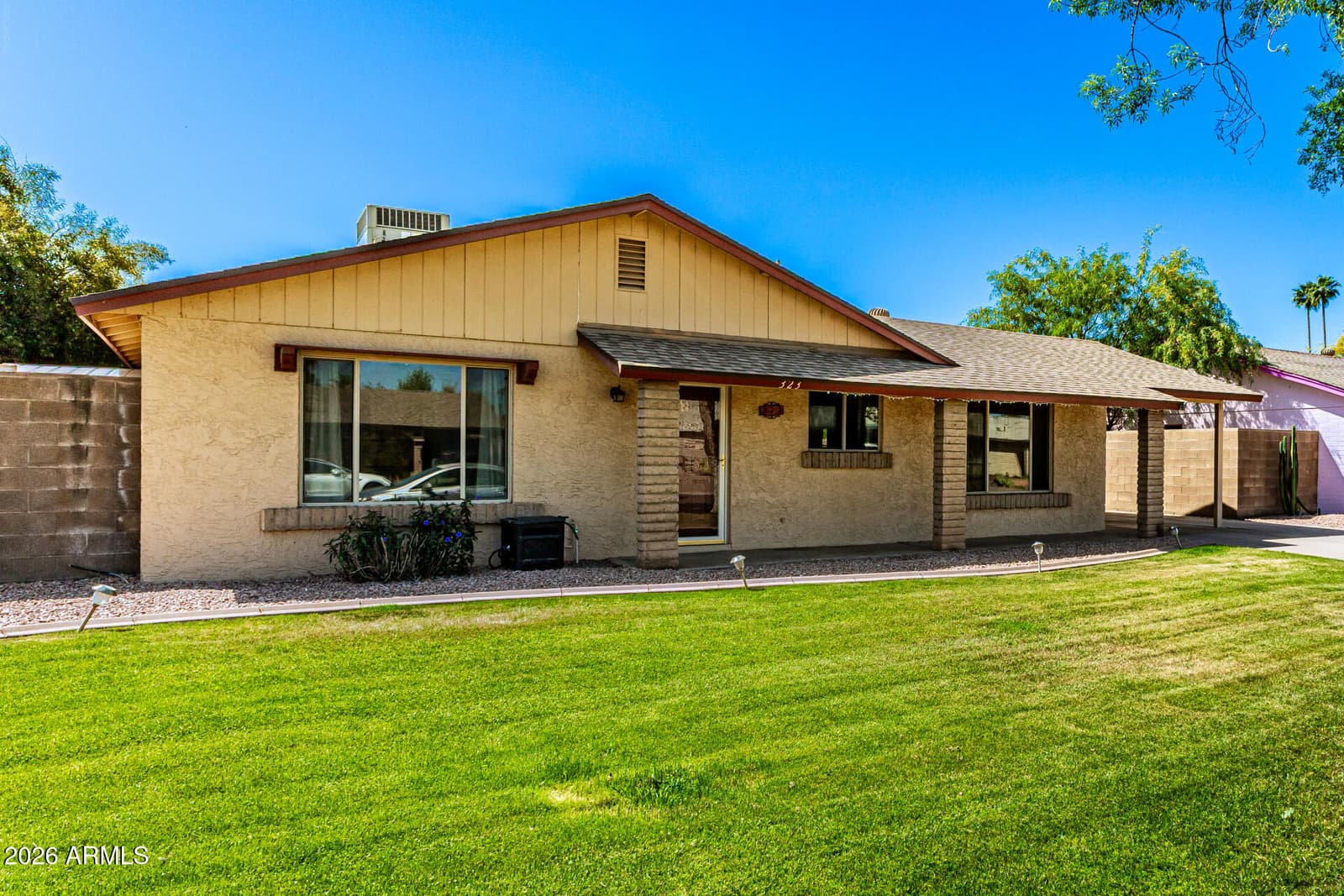 323 E SESAME Street, Tempe, AZ 85283 — photo 4 of 29