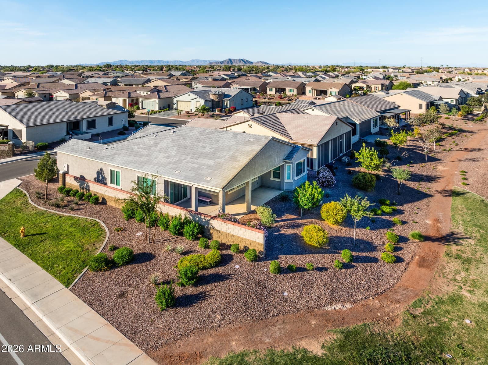 20823 N EVERGREEN Drive, Maricopa, AZ 85138 — photo 5 of 58