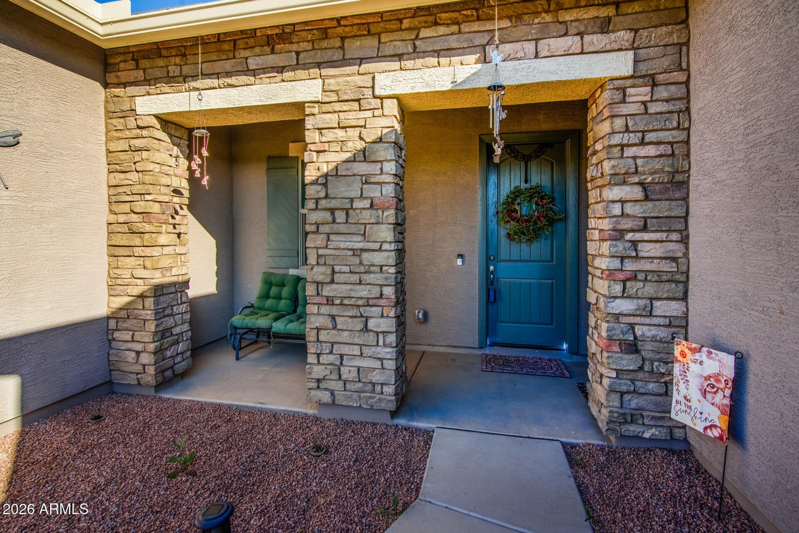 20823 N EVERGREEN Drive, Maricopa, AZ 85138 — photo 8 of 58