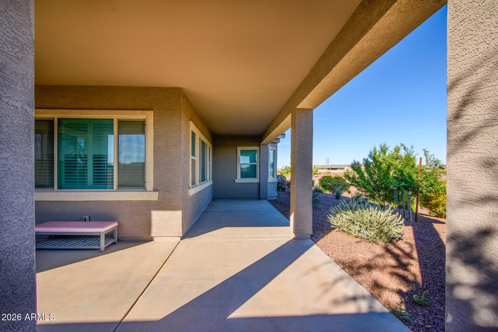 20823 N EVERGREEN Drive, Maricopa, AZ 85138 — photo 9 of 58
