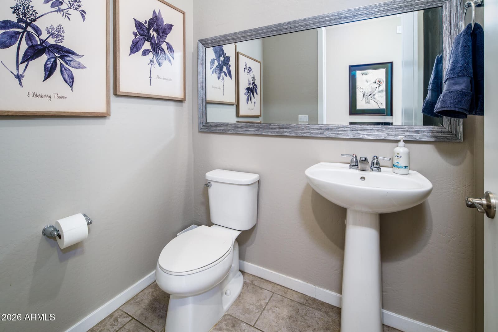 20823 N EVERGREEN Drive, Maricopa, AZ 85138 — photo 18 of 58