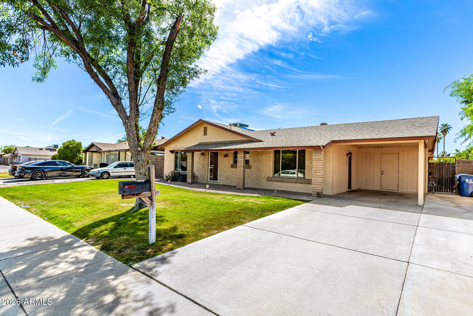 323 E SESAME Street, Tempe, AZ 85283 — photo 28 of 29