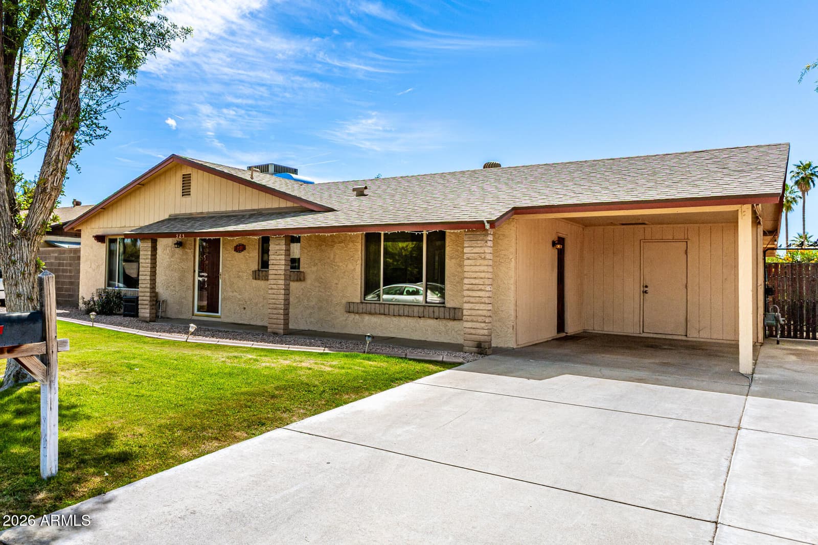 323 E SESAME Street, Tempe, AZ 85283 — photo 3 of 29