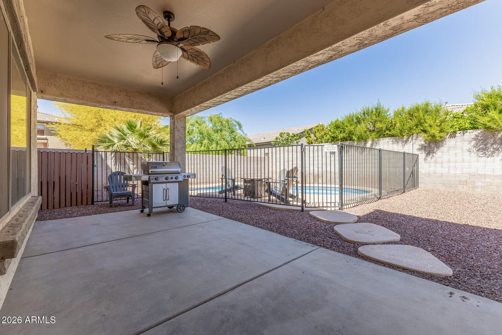 16722 W LARIAT Lane, Surprise, AZ 85387 — photo 38 of 44