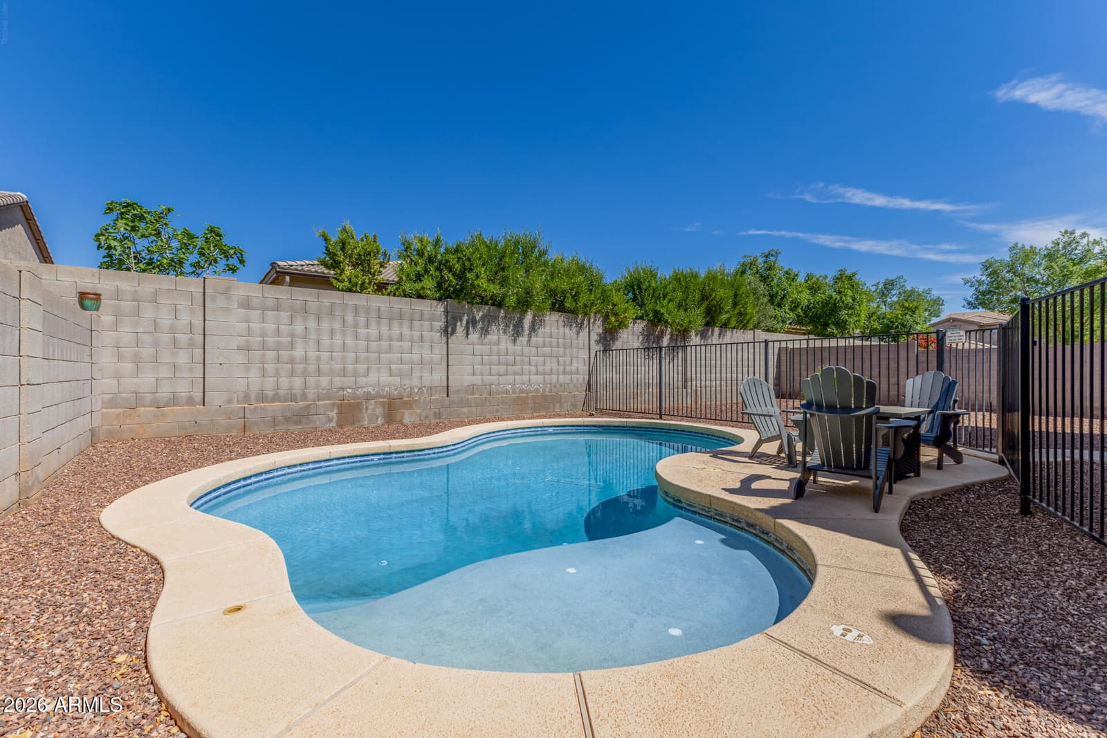 16722 W LARIAT Lane, Surprise, AZ 85387 — photo 43 of 44