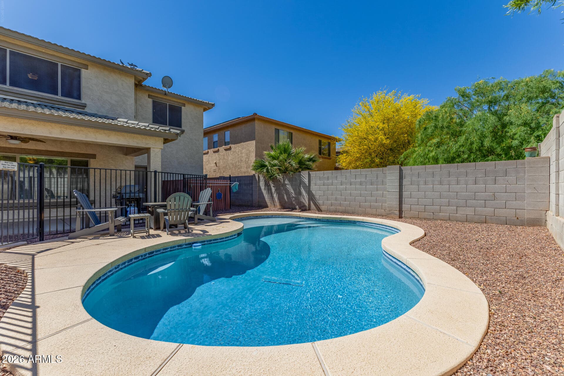 16722 W LARIAT Lane, Surprise, AZ 85387 — photo 44 of 44