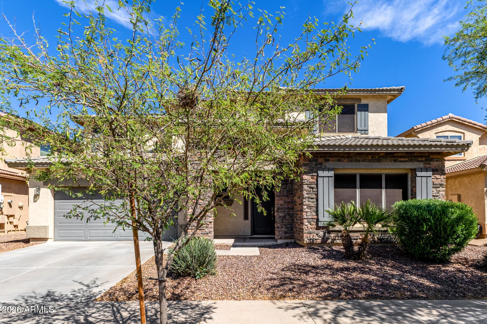 16722 W LARIAT Lane, Surprise, AZ 85387 — photo 2 of 44