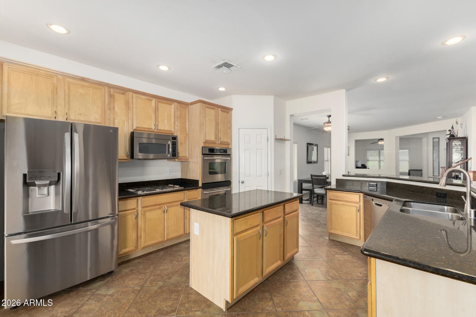 16722 W LARIAT Lane, Surprise, AZ 85387 — photo 12 of 44