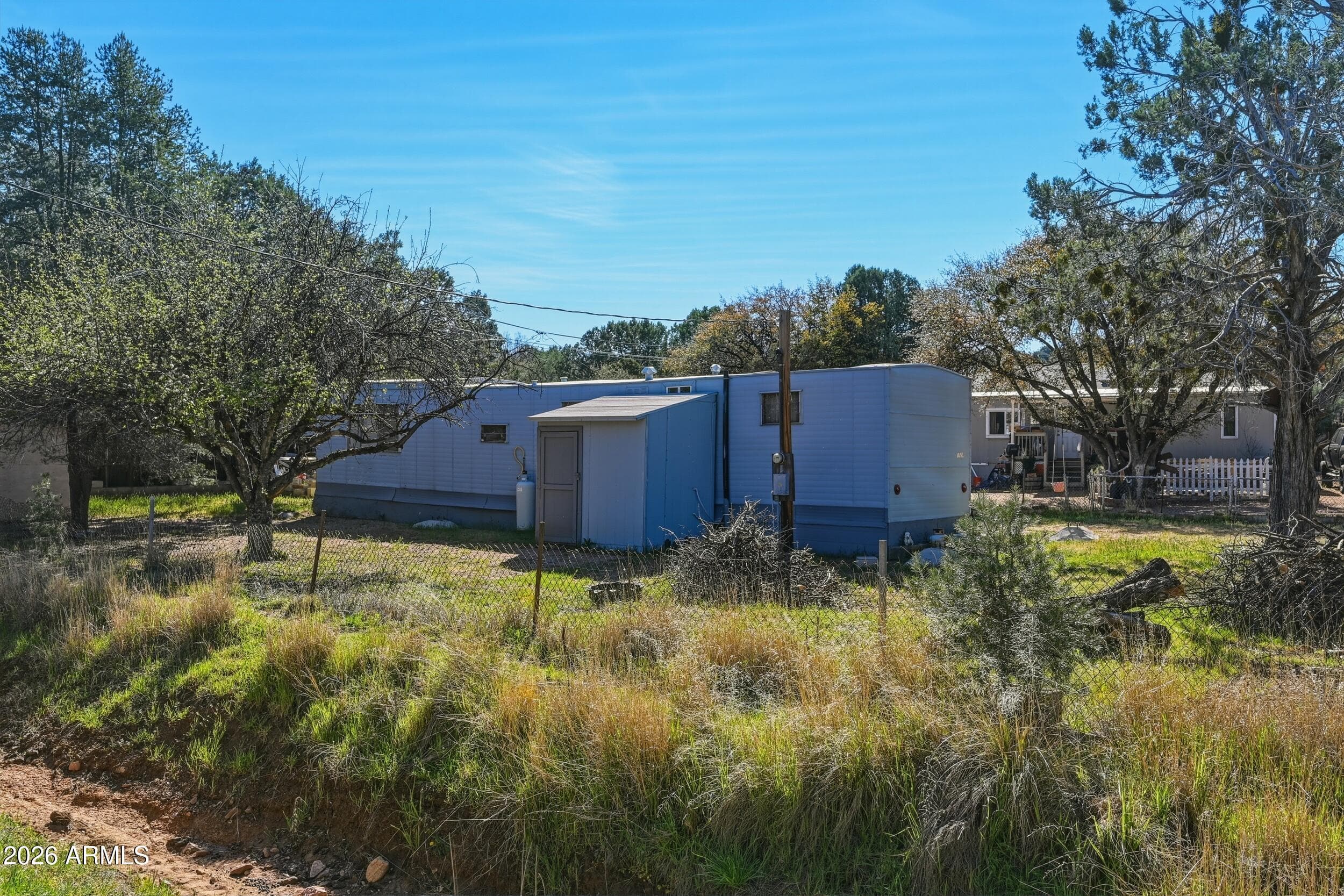 1509 N MITCHELL Drive, Payson, AZ 85541 — photo 3 of 28