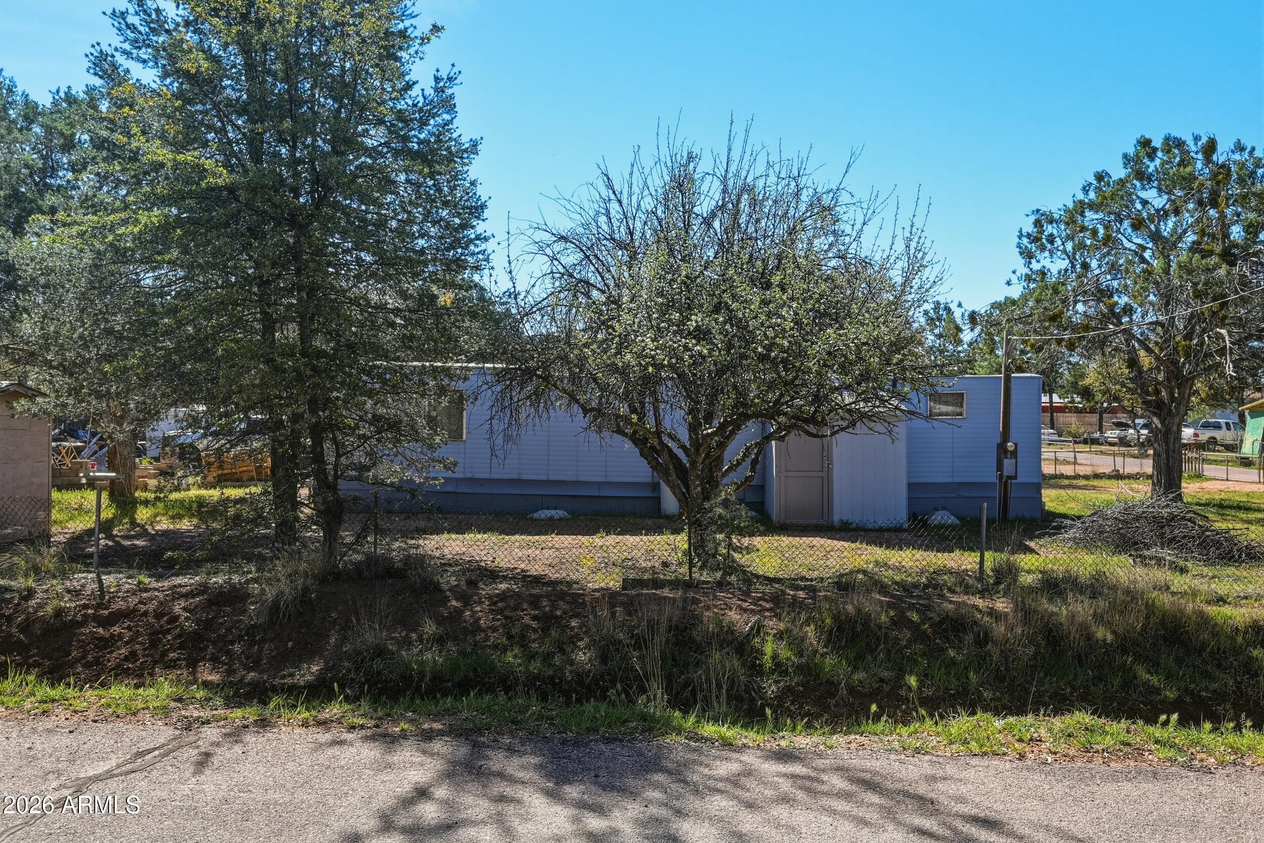 1509 N MITCHELL Drive, Payson, AZ 85541 — photo 4 of 28