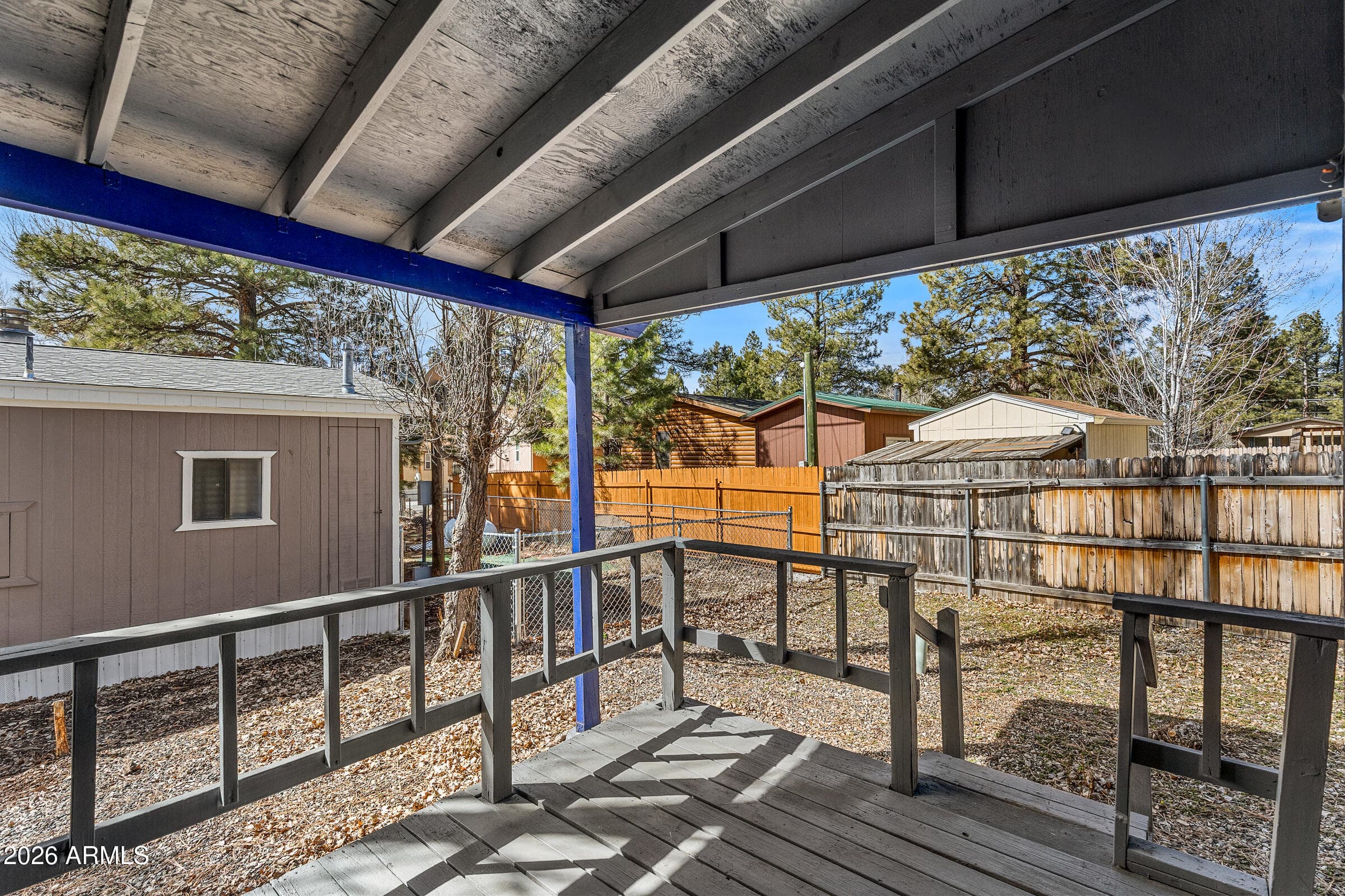 17220 S IRON SPRINGS Road, Munds Park, AZ 86017 — photo 5 of 24