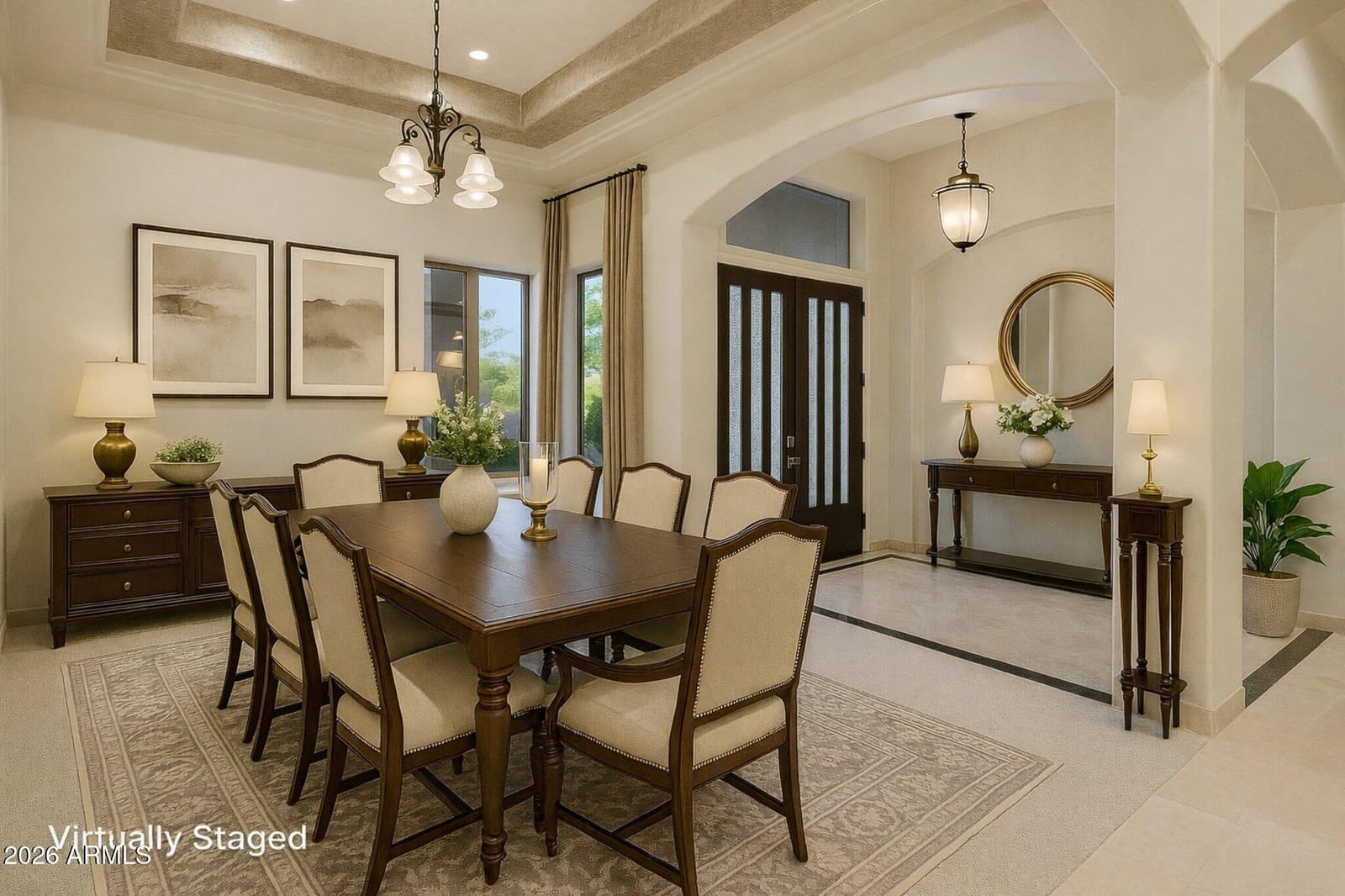 5878 E Evening Glow Drive, Scottsdale, AZ 85266 — photo 10 of 41