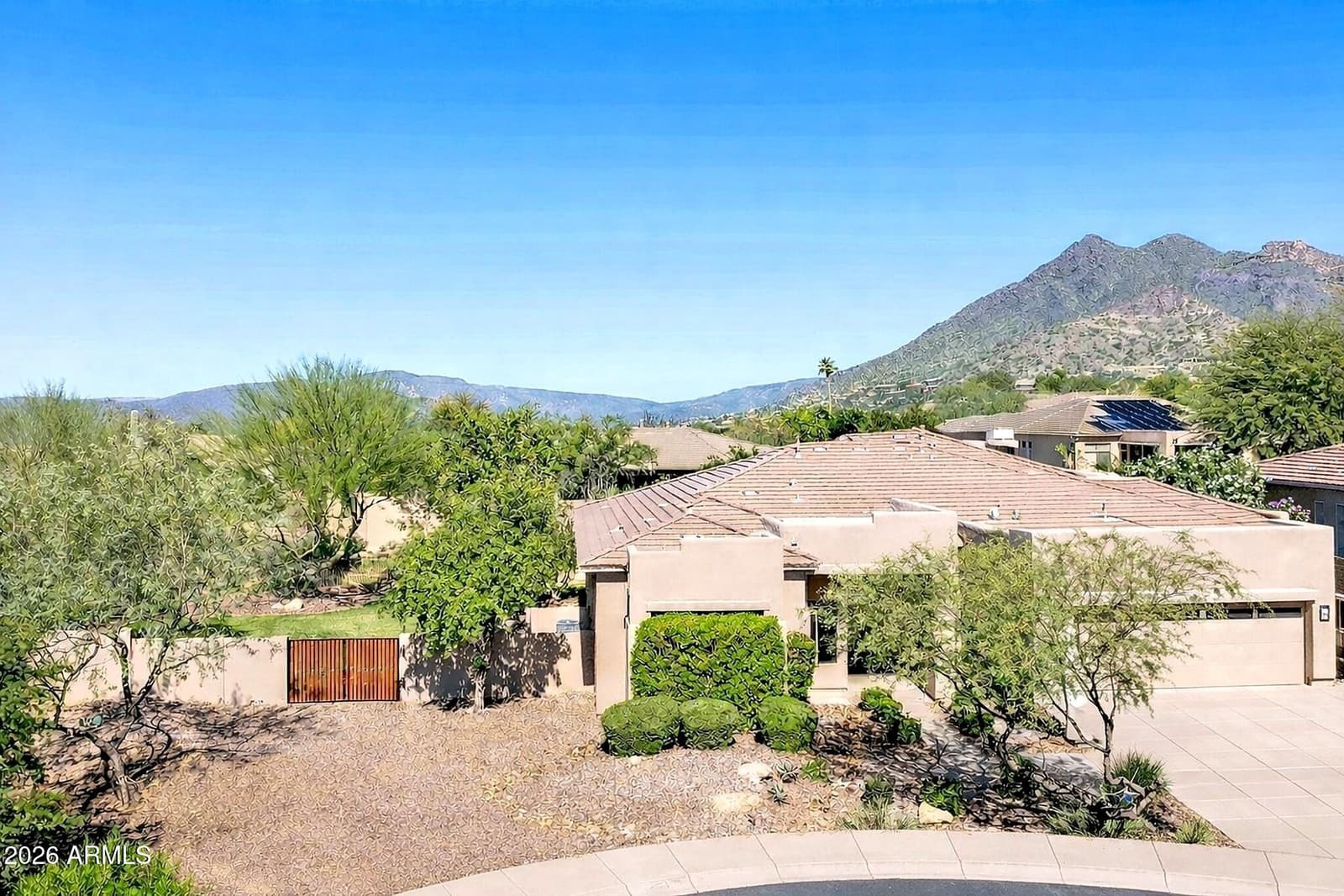5878 E Evening Glow Drive, Scottsdale, AZ 85266 — photo 5 of 41
