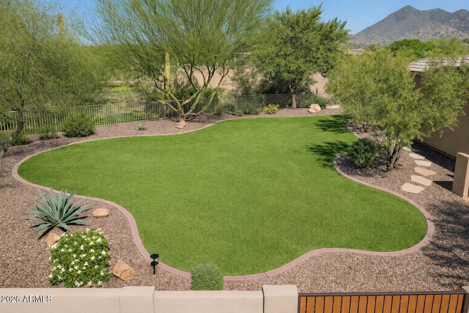 5878 E Evening Glow Drive, Scottsdale, AZ 85266 — photo 8 of 41
