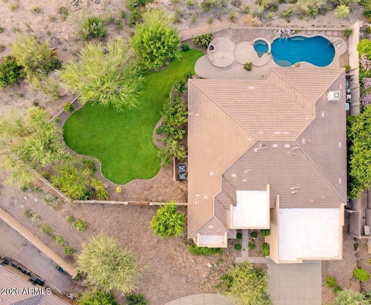 5878 E Evening Glow Drive, Scottsdale, AZ 85266 — photo 7 of 41