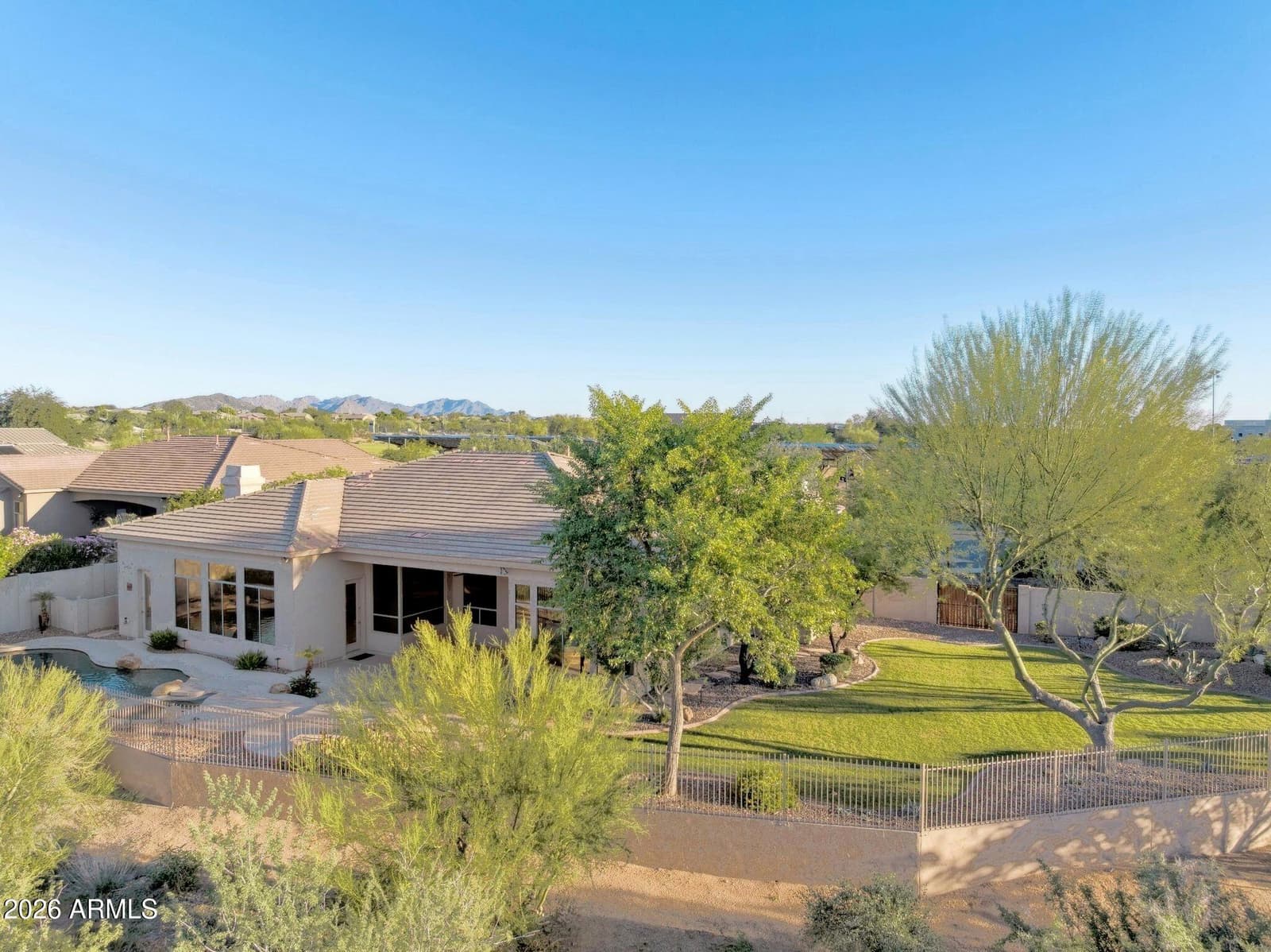 5878 E Evening Glow Drive, Scottsdale, AZ 85266 — photo 6 of 41
