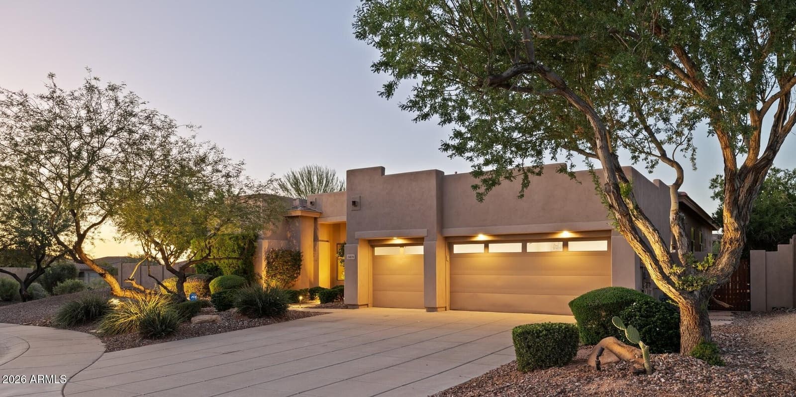 5878 E Evening Glow Drive, Scottsdale, AZ 85266 — photo 2 of 41