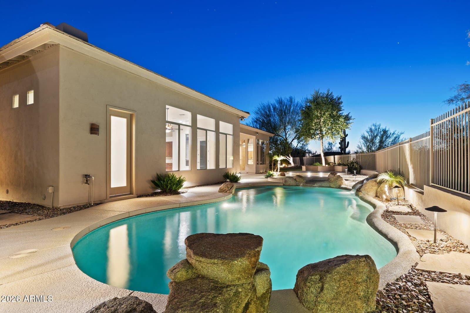 5878 E Evening Glow Drive, Scottsdale, AZ 85266 — photo 4 of 41