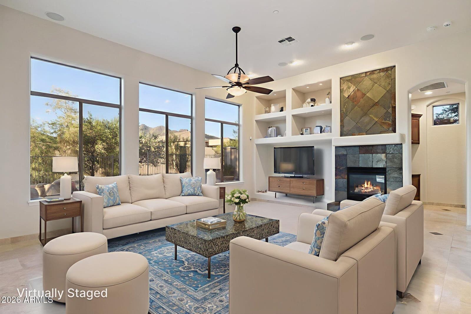 5878 E Evening Glow Drive, Scottsdale, AZ 85266 — photo 13 of 41