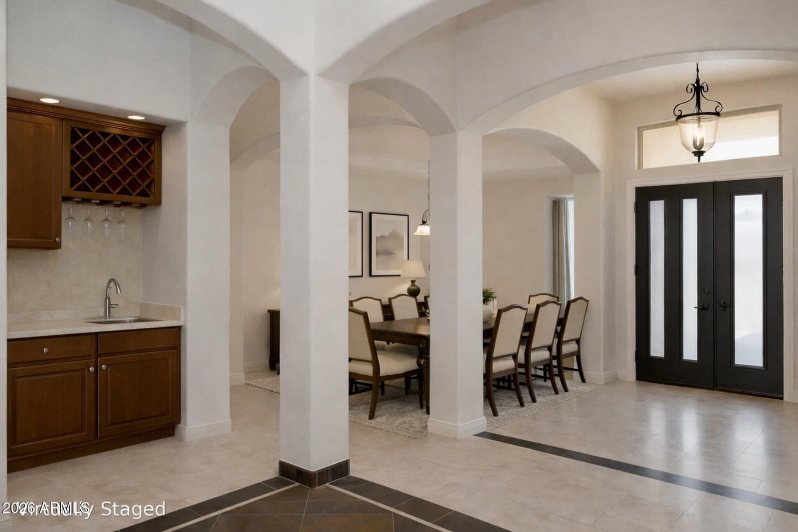 5878 E Evening Glow Drive, Scottsdale, AZ 85266 — photo 12 of 41