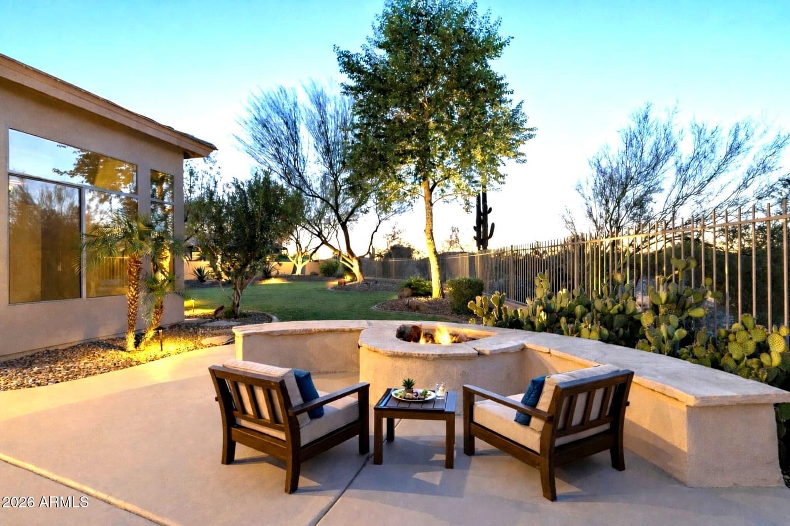5878 E Evening Glow Drive, Scottsdale, AZ 85266 — photo 39 of 41