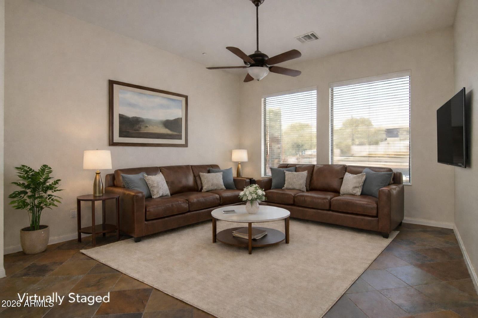 5878 E Evening Glow Drive, Scottsdale, AZ 85266 — photo 36 of 41