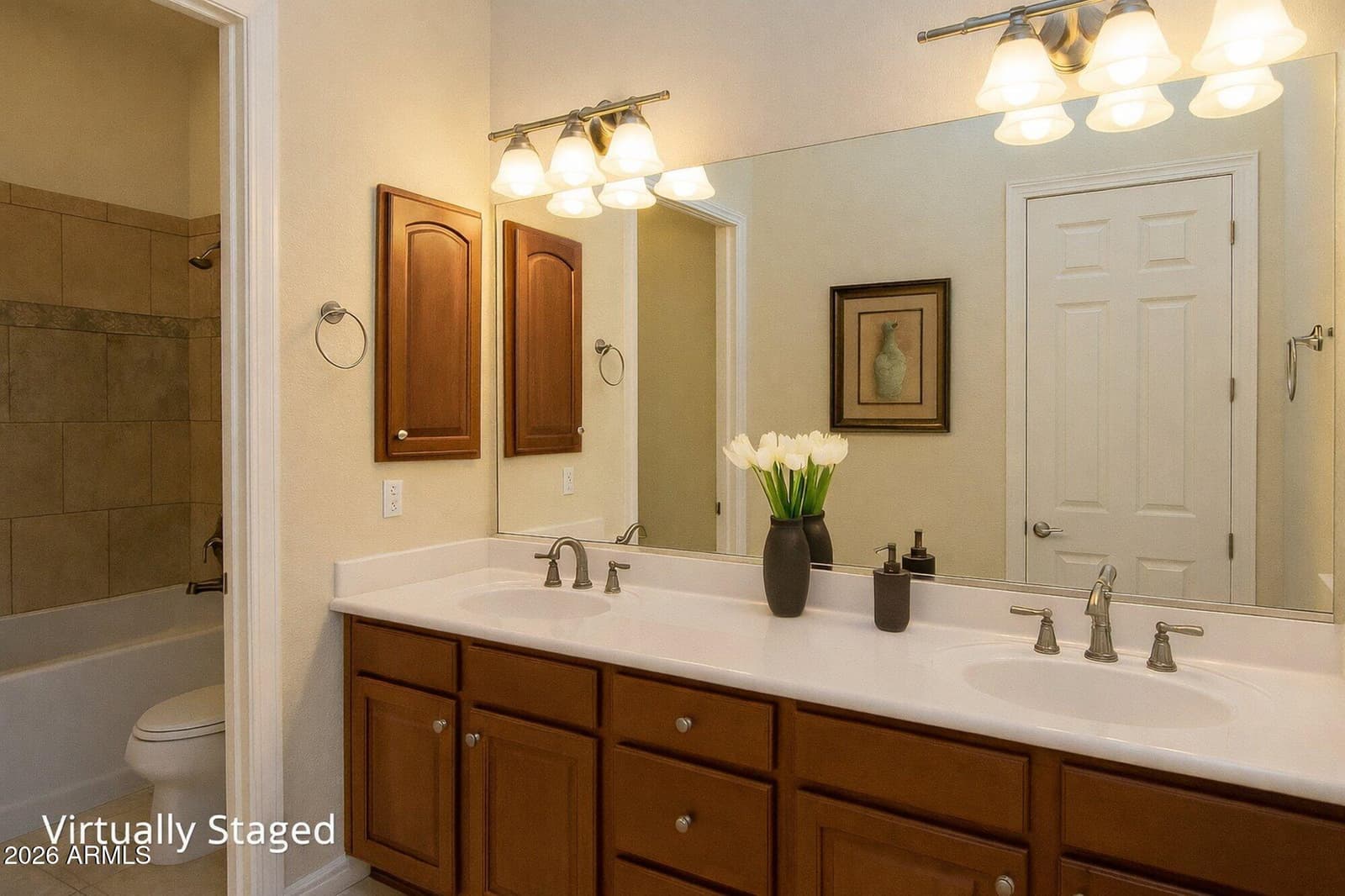 5878 E Evening Glow Drive, Scottsdale, AZ 85266 — photo 33 of 41