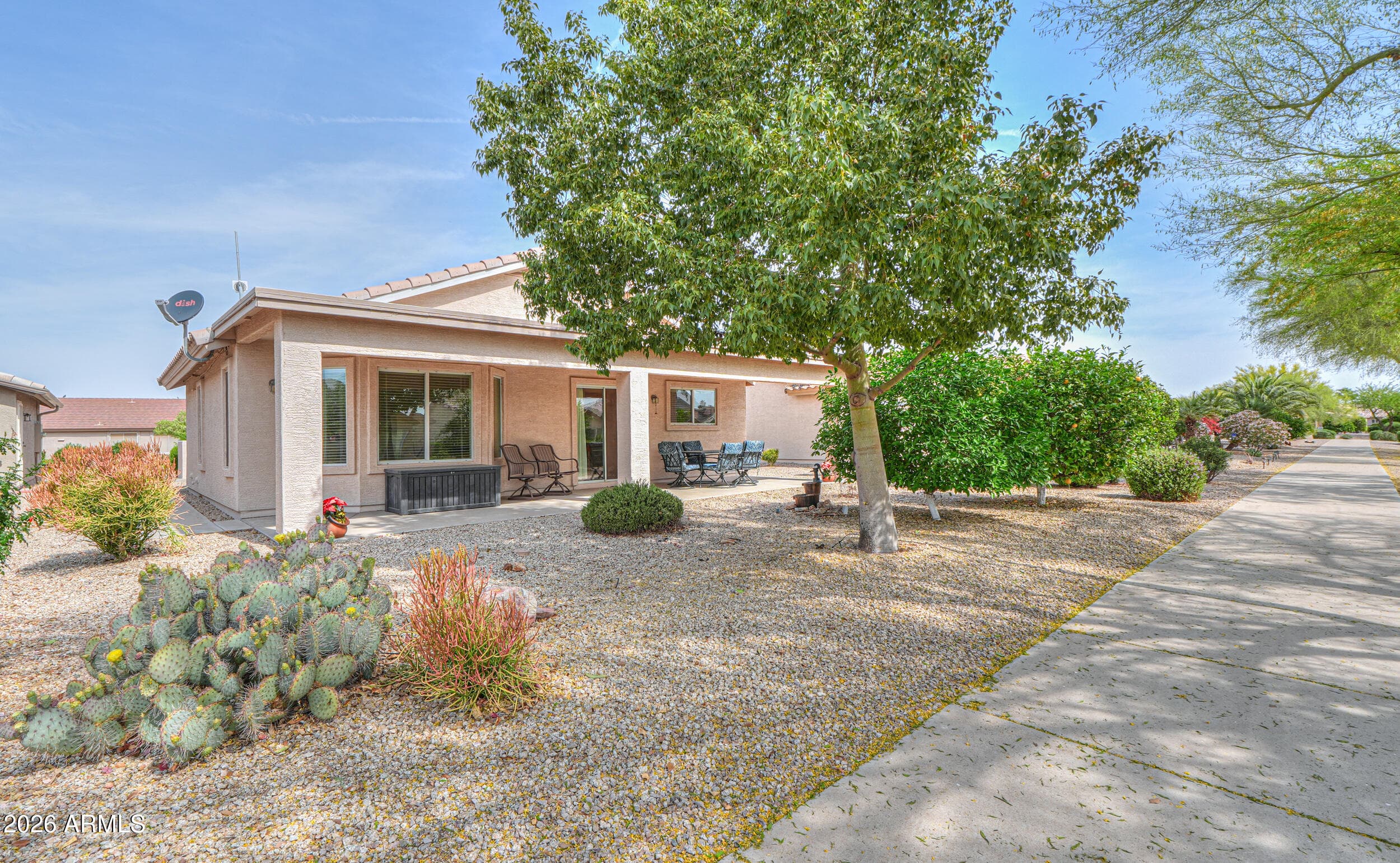 2429 E VALENCIA Drive, Casa Grande, AZ 85194 — photo 36 of 43