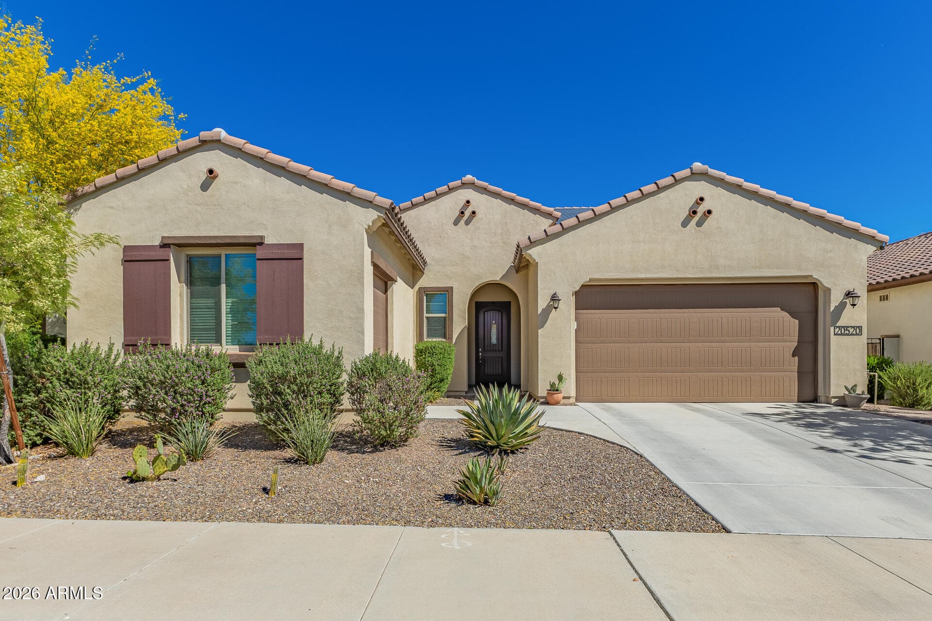 20520 W COLLEGE Drive, Buckeye, AZ 85396 — photo 48 of 51