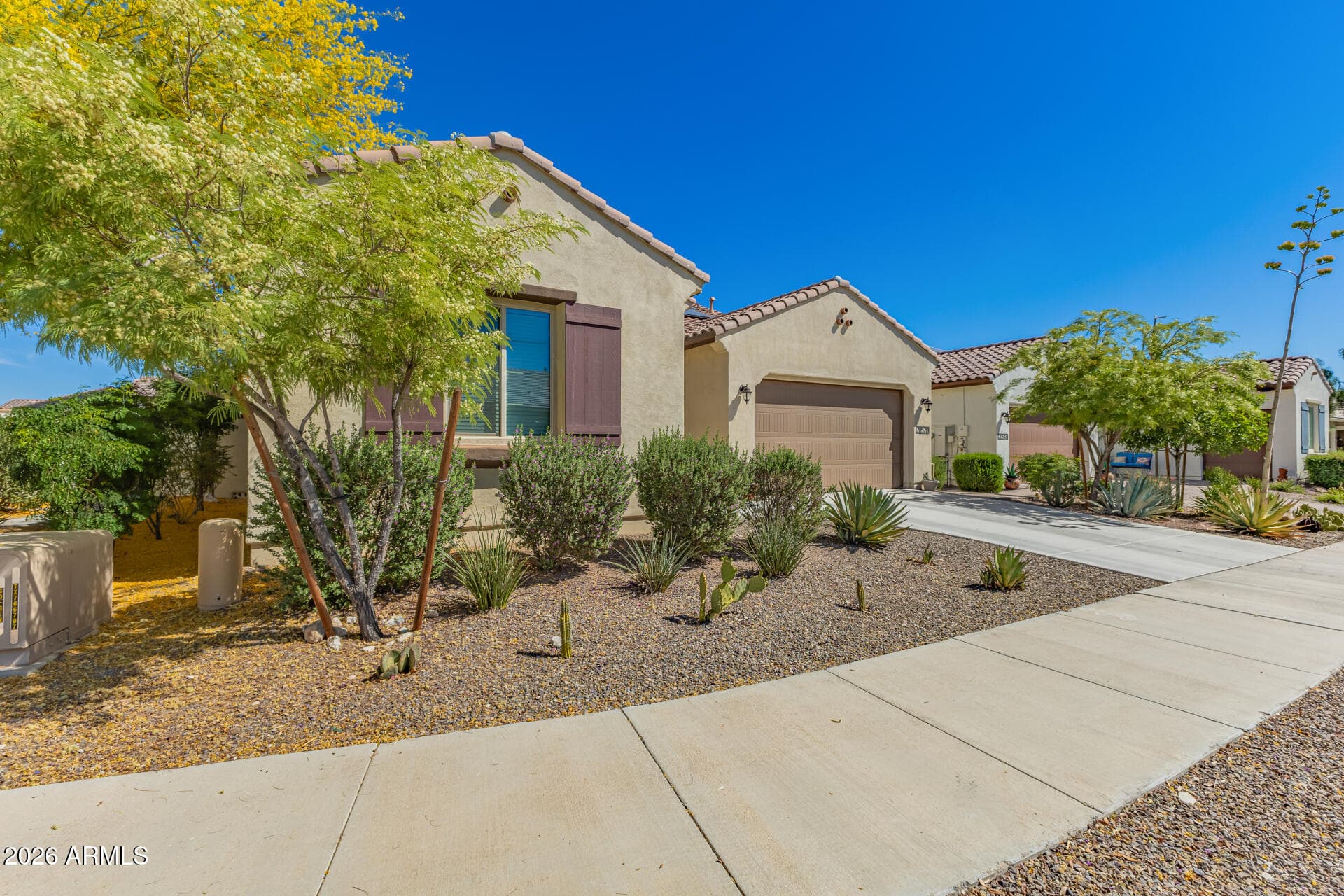 20520 W COLLEGE Drive, Buckeye, AZ 85396 — photo 49 of 51